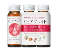 Pure Bright Drink 50ml x 3