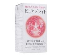 Pure Bright Tablets 240 tablets