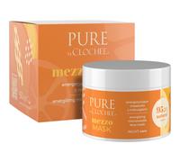 Pure by Clochee Mezzo Mask Maschera Energizzante con Microaghi
