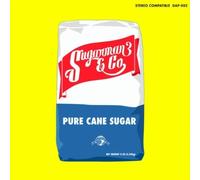 Pure Cane Sugar by Sugarman 3 (2002-10-15)