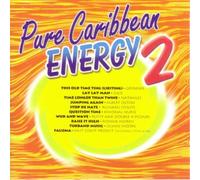 Pure Caribbean Energy 2