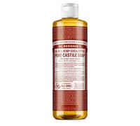 Pure-Castiglia 18 In 1 Eucalyptus Dr. Bronner's 473ml