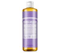 Pure-Castiglia 18 In 1 Lavender Dr. Bronner's 473ml