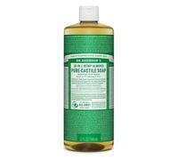 Pure-Castiglia 18 In 1 Mandorla Dr. Bronner's 945ml