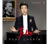 Pure Chopin by Ji Liu