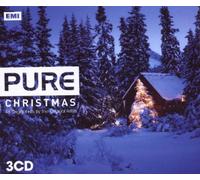 Pure Christmas Pure Christmas (CD)
