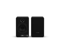 Pure Classic Active - Das TV / HiFi / Radio Sound System, Schwarz