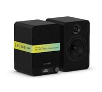 Pure Classic Active - Das TV / HiFi / Radio Sound System, Schwarz