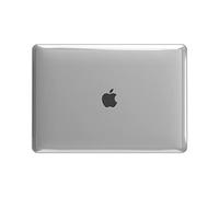 Pure Clear per MacBook Air 13 (2018-19) - Custodia protettiva per MacBook Air 13