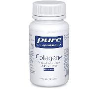 Pure Collagene Integratore Anti-Rughe 30 Capsule