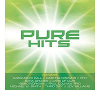 Pure Collection - Pure Hits Worship Praise Ver [Import]