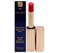 Pure Color Envy Illuminating Shine Slim Hyper Hibis