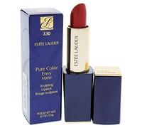 Pure Color Envy Matte Lipstick 562-Decisive Poppy