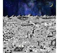Pure Comedy - Father John Misty (Audio Cd)