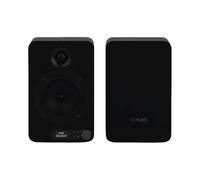 Pure Compatto HI FI Active Compatto HI FI Pure 254590 CLASSIC Active Black 0759454301842