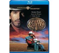 Pure Country Blu-Ray