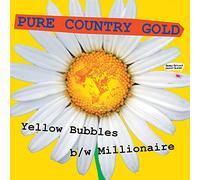 Pure Country Gold - Yellow Bubbles
