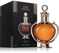 Lattafa Pride Pure Crystal Eau de Parfum unisex 100 ml