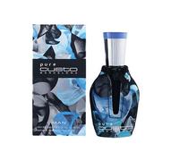Pure Custo Barcelona Man 50 Ml. Eau De Toilette 1.7 Fl.Oz.