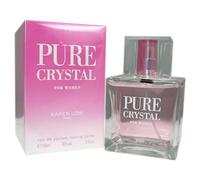 Pure da donna by Karen Low Eau De Parfum Spray 100 ml