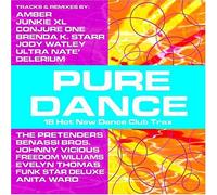 Pure Dance