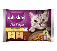 Pure Delight Tenere Delicatezze Whiskas(R) 340g
