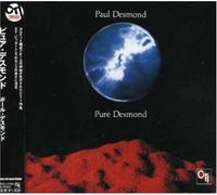 Pure Desmond