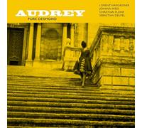 Pure Desmond - Audrey