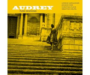 Pure Desmond - Audrey