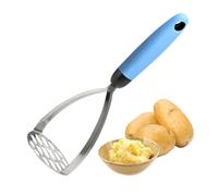 Purè Di Patate, Spremiapatate A Mano Per Patate | Manuale Per Verdure,Spremiapatate Di Patate In Acciaio Inox Robusto, Strumento Da Cucina Per Avvocato, Haric