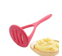 Purè di patate,Strumento di macinazione della frutta della cucina del silicone - Purè di patate, schiacciapatate, strumento per patate, avocado, fagioli, guacamole