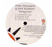 Pure Dynamite & Live Element / Downtime (Part 2)