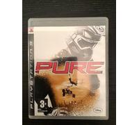 Pure [Edizione : Francia]