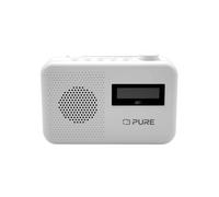 Pure Elan One² portables DAB+/FM Radio mit Bluetooth 5.1