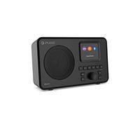 Pure Elan One Portatile DAB+ Radio con Bluetooth 5.0 (DAB/DAB+ E Fm Autoradio