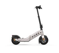 Pure Electric Advance Flex 25 km/h Platino 9,5 Ah - Nouvo