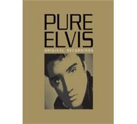 Pure Elvis 3-Cd Boxed Set: Original Recordings!
