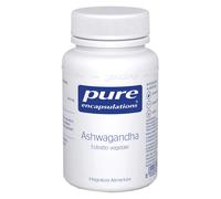 PURE ENCAPS Ashwagandha 30Cps
