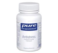 PURE ENCAPSUL ANTISTRESS 30CPS