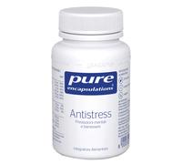 PURE ENCAPSUL ANTISTRESS 30CPS