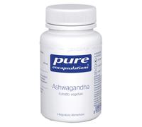 Pure Encapsulations Ashwagandha 30 Capsule