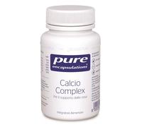 Pure Encapsul Calcio Comp30cps