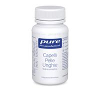 PURE ENCAPSUL CAP/P/UN 30CPS