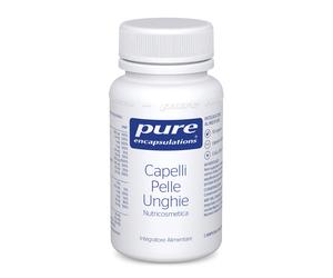 PURE ENCAPSUL CAP/P/UN 30CPS