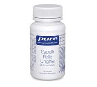 PURE ENCAPSUL CAP/P/UN 90CPS