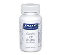 CAPELLI PELLE UNGHIE Pure Encapsulations® 30 Capsule