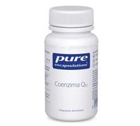 PURE ENCAPSUL COENZ Q10 30CPS