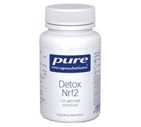 PURE ENCAPSUL DETOX NRF2 30CPS