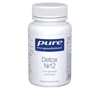 Nestle' Italiana Pure Encapsulations Detox Nrf2 30 Capsule