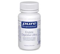 PURE ENCAPSUL ENZIMI DIG 30CPS